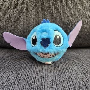 TY Beanie Bouncers Disney Stitch